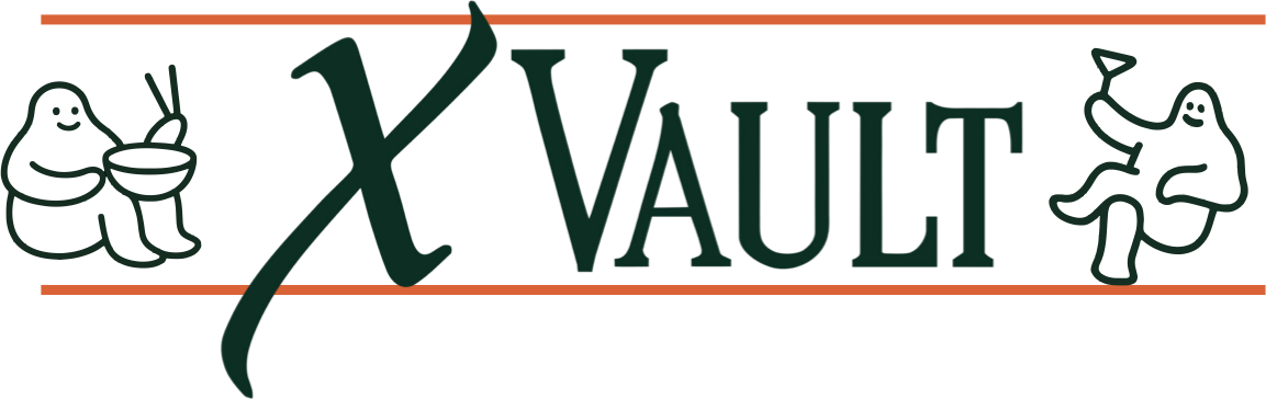 X Vault